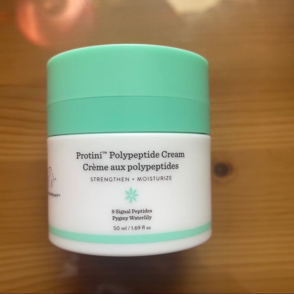 Drunk Elephant Protini Polypeptide Cream